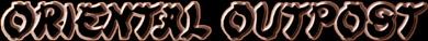 Asian Art Logo