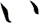 い
