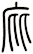 庇