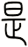 是