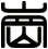 崗