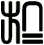 於