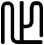 止