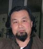 Chinese Calligrapher Xing An-Ping