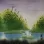 Cranes Return Home - Chinese Painting