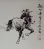 Horse Painting