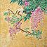 Extra-Large - Birds & Blossoms Painting
