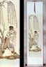 Xi Shi - Fairest Beauty of Ancient China Scroll
