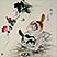 Agile Cats & Butterfly Painting
