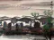 Birds Over Suzhou - Chinese Venice Painting