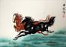 Horse Painting