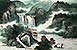 Li River Guilin - Chinese Venice Painting