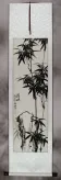 Bamboo Wall Scroll