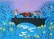 Coming Home - Chinese Folk Art Painting