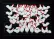Chickens Pecking Order - Chinese Folk Art Painting