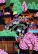 Harvest Festival - Dragon Dancing - South Chinese Folk Art
