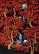 Picking Jujubes - Southern Chinese Folk Art Painting