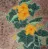 Pumkin or Squash Vines Painting