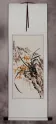 Flowers Wall Scroll