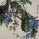 Birds and Flowers Painting