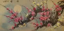 Plum Blossoms