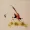 Bird on a Branch Painting