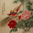 Chinese Bird and Flower Painting