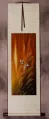 Autumn Flight Wall Scroll