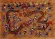 Dragon Dancing Chinese Folk Art Painting