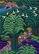 Bamboo Village - Chinese Folk Art Painting