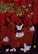 Autumn Feeling - Chickens Folk Art Painting