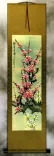 Year In, Year Out, Have Riches Koi Fish Wall Scroll